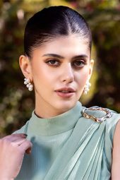 From Bollywood to Harvard: Sanjana Sanghi to headline Arts & Advocacy panel at the Women in Power Conference, , 2026