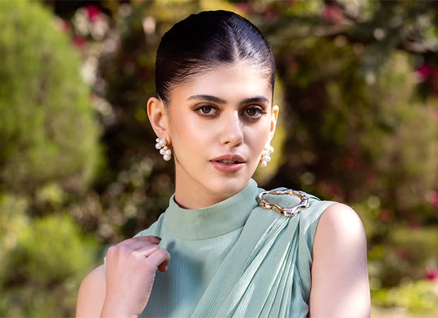 From Bollywood to Harvard: Sanjana Sanghi to headline Arts & Advocacy panel at the Women in Power Conference, , 2026