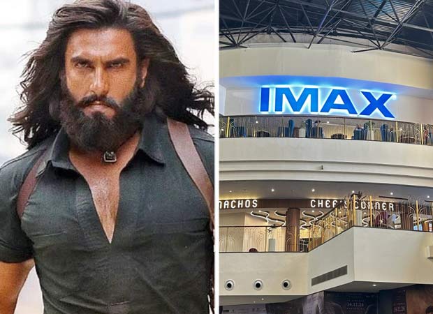 EXCLUSIVE: Dhurandhar The Revenge to miss IMAX conversion; sequel to play in IMAX screens in non-IMAX version, , 2026