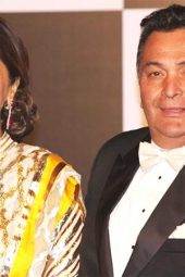 Neetu Kapoor denies news about Kapoor family copyrighting Rishi Kapoor’s name, , 2026