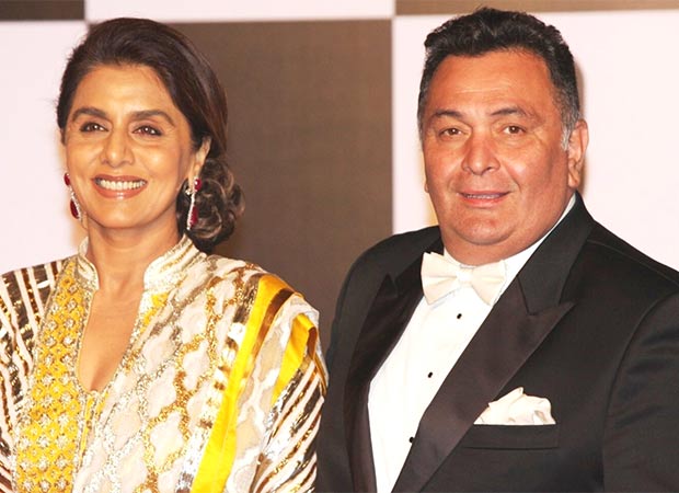 Neetu Kapoor denies news about Kapoor family copyrighting Rishi Kapoor’s name, , 2026