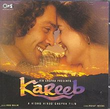 Kareeb, Bobby Deol, Neha, 1998