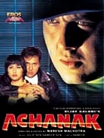 Achanak, Govinda, Manisha Koirala, Paresh Rawal, 1998