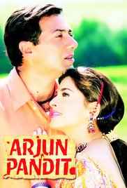 Arjun Pandit, Sunny Deol, Juhi Chawla, Saurabh Shukla, 1999