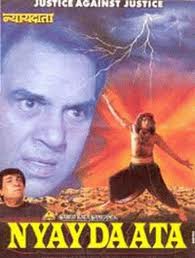 Nyaydaata, Tinnu Anand, Aparajita, Asrani, 1999