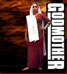 Godmother, Shabana Azmi, Milind Gunaji, Nirmal Pandey, 1999