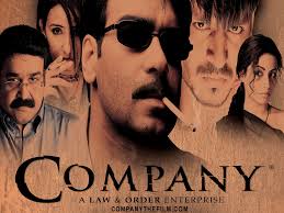 Company, Ajay Devgan, Manisha Koirala, Vivek Oberoi, Antara Mali, 2002