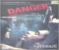 Danger, , 2002