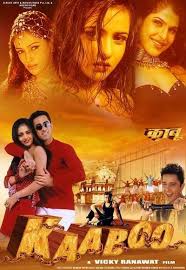 Kaaboo, Rajat Bedi, Sudesh Berry, Mushtaq Khan, Inder Kumar, Sayaji Shinde, Shweta Menon, 2002