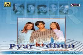 Pyaar Ki Dhun, Milind Soman, Hena, Swati , 2002