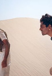 The Bypass,  Nawazuddin Siddiqui, Sundar Dan Detha, Irrfan Khan , 2003