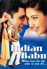 Indian Babu,  Jaz Pandher, Gurline Chopra, Mukesh Rishi  , 2003