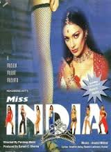 Miss India: The Mystery, Neha Dhupia, Dolly, Supriya Karnik , 2003