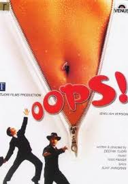 Oops!,   Kiran Janjani, Vikas Sethi, Adyasha  , 2003