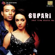 Supari, Uday Chopra, Namrata Shirodkar, 2003