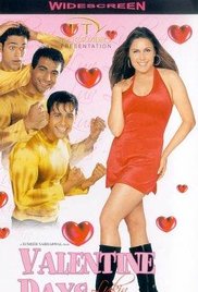 Valentine Days, , 2003
