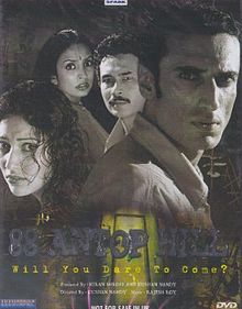 88 Antop Hill, Rahul Dev, Shweta Menon, Atul Kulkarni, 2003