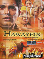 Hawayein, Babbu Mann, Ammtoje Mann, Mahie Gill , 2003