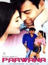 Parwana, Ajay Devgan, Amisha Patel, Pooja Batra, 2003