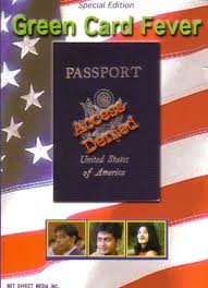 Green Card Fever, Deep Katdare, Purva Bedi, Vikram Dasu, 2004
