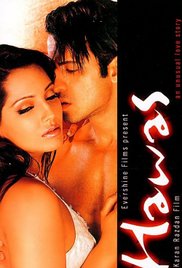 Hawas, Shawar Ali, Meghna Naidu, Tarun Arora, 2004