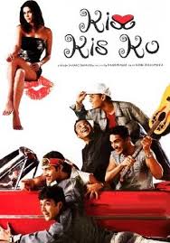 Kiss Kis Ko, Karan Oberoi, Sudhanshu Pandey, Sherrin Varghese, Siddharth Haldipur, Chaitnya Bhosale, 2004
