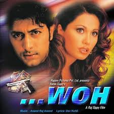 Woh, Priyanshu Chatterjee, Cleo Issacs, Shahbaz Khan, 2004