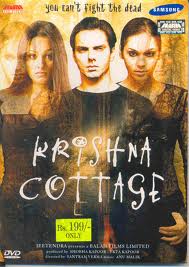 Krishna Cottage, Sohail Khan, Isha Koppikar, Natassha, 2004