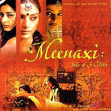 Meenaxi: A Tale of Three Cities, Tabu, Kunal Kapoor, Rajpal Yadav, Nadira Babbar, 2004