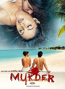 Murder, Mallika Sherawat, Emraan Hashmi, Ashmit Patel, 2004