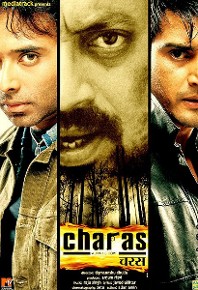 Charas, Jimmy Shergill, Irrfan Khan, Uday Chopra, Hrishita Bhatt, Namrata Shirodkar, 2004