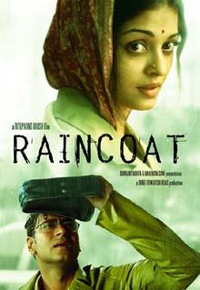 Raincoat, Ajay Devgan, Aishwarya Rai, 2004