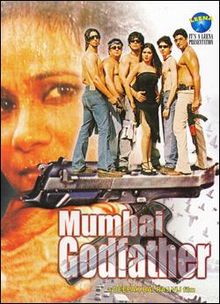 Mumbai Godfather, Seema Biswas, Vikram Singh, 2005