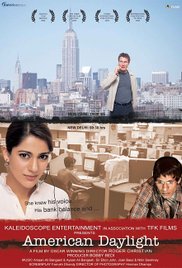 American Daylight, Nick Moran, Koel Purie, Vijay Raaz, Gulshan Grover, 2005