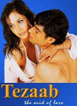 Tezaab, Mighty Khan, Parvin Dabas, Shruti Sharma, 2005
