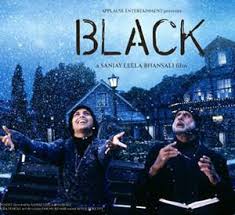 Black, Amitabh Bachchan, Rani Mukerji, 2005