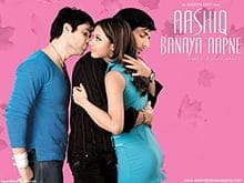 Aashiq Banaya Aapne, Emraan Hashmi, Tanushree Dutta, Sonu Sood, 2005