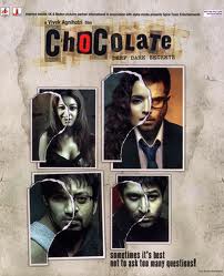 Chocolate, Sunil Shetty, Anil Kapoor, Tanushree Dutta, Arshad Warsi, Emraan Hashmi, Irrfan Khan, Sushama Reddy, 2005