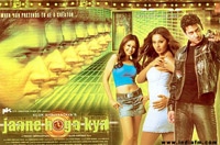 Jaane Hoga Kya,  Bipasha Basu, Aftab Shivdasani, Rahul Dev, Preeti Jhangiani, Paresh Rawal, 2005