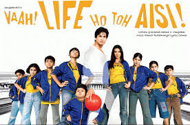 Vaah! Life Ho Toh Aisi!, Sanjay Dutt, Shahid Kapoor, Amrita Rao, 2005