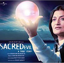 Sacred Evil  A True Story, Sarika, 2006