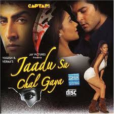 Jaadu Sa Chal Gaya, Sudhanshu Pandey, Raqesh Vashisth, Meera Vasudevan , 2006