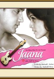 Jaana – Lets Fall In Love, Rajesh Khanna, Zeenat Aman, 2006