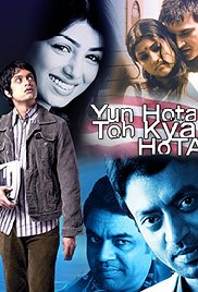 Yun Hota Toh Kya Hota, Ayesha Takia, Konkona Sen Sharma, Paresh Rawal, 2006