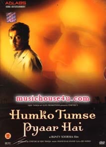 Humko Tumse Pyaar Hai, Bobby Deol, Amisha Patel, Arjun Rampal, 2006