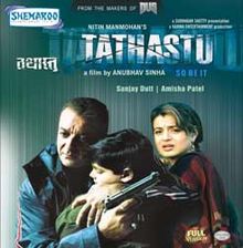 Tathastu, Sanjay Dutt, Amisha Patel, 2006