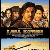 Kabul Express