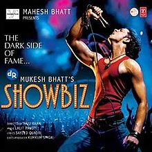 Showbiz, Tushar Jalota, Mrinalini Sharma, 2007
