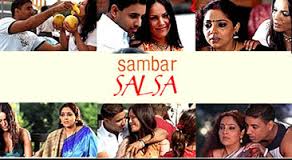 Sambar Salsa, Rishi Kapoor, Preyanka, Ateesh Randev, 2007