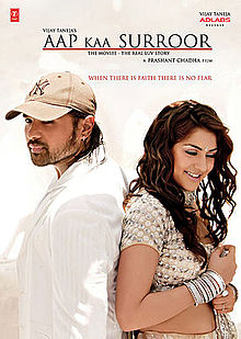 Aap Ka Suroor – The Real Love Story, Himesh Reshammiya, Hansika Motwani, Mallika Sherawat, 2007